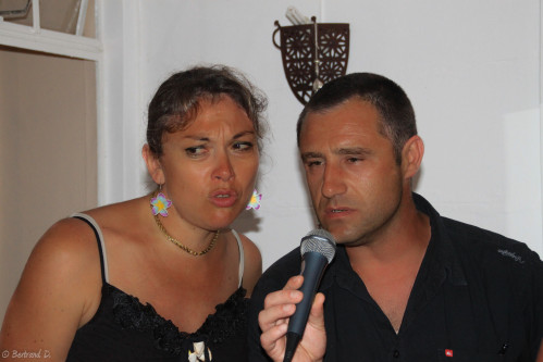 karaoke 7651
