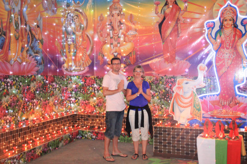divali 5743