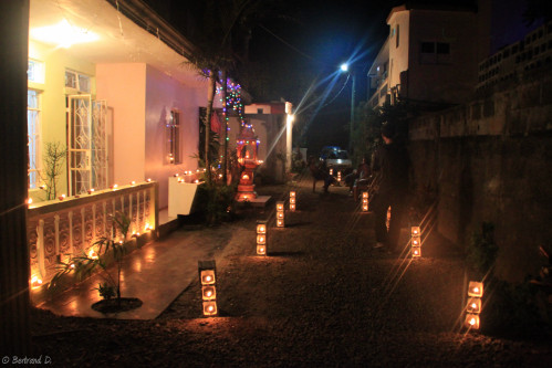 divali 5755