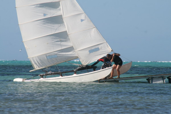 radeau 4968