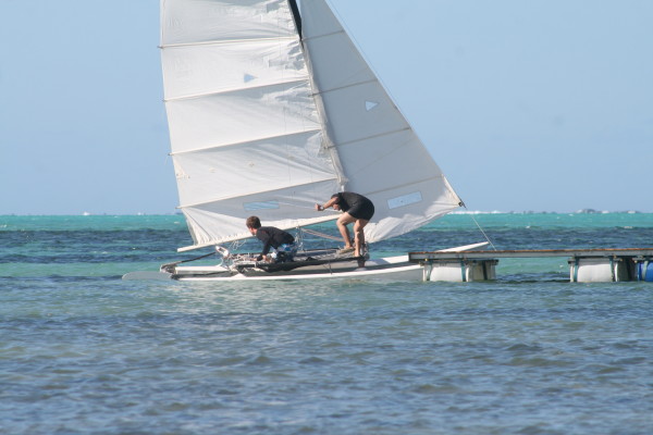 radeau 4972